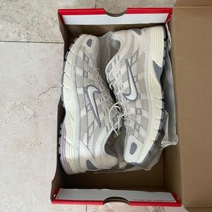 Nike P-6000 Sneakers Size 8